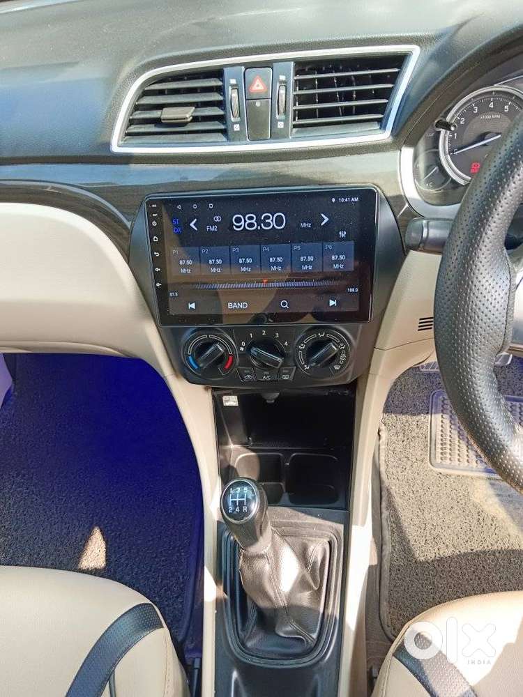 Maruti Suzuki Ciaz Vxi(o), 2016, Petrol