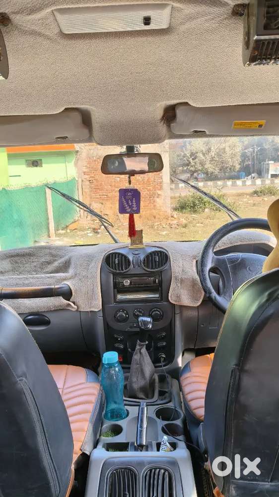 Mahindra Scorpio 2014 Diesel