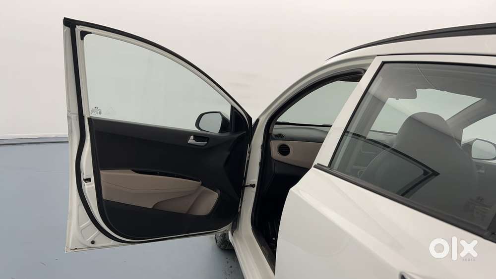 Hyundai Grand I10 1.2 Kappa Asta, 2014, Petrol