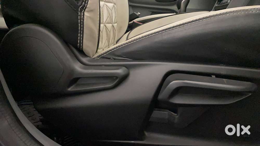 Tata Tigor Xz Plus, 2021, Petrol