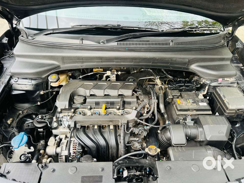 Hyundai Creta 1.5 Sx, 2025, Petrol