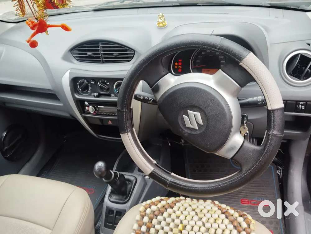 Maruti Suzuki Alto 2014 Petrol Lxi