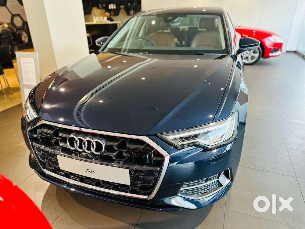 Audi A6 2.0 45 Tfsi Technology, 2024, Petrol