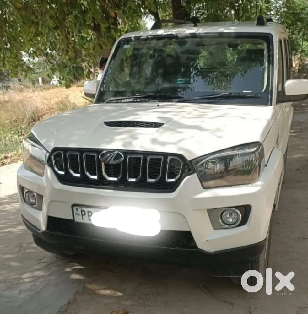 Scorpio S6 All Ok Loan Hoju Laan Wala Hi Call Kare