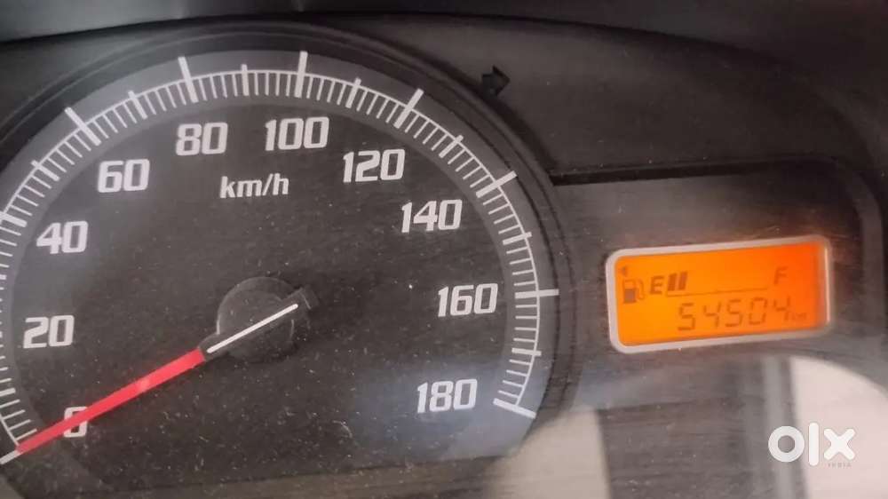 Maruti Suzuki Zen 2013