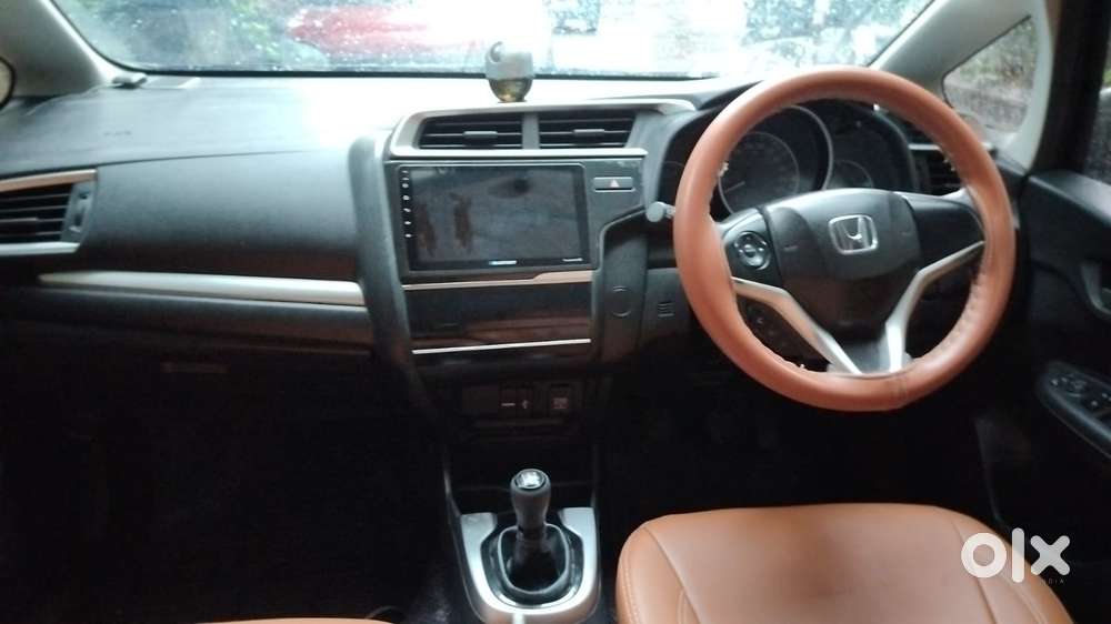 Honda Wr-v 1.2 Vx I-vtec, 2018, Petrol
