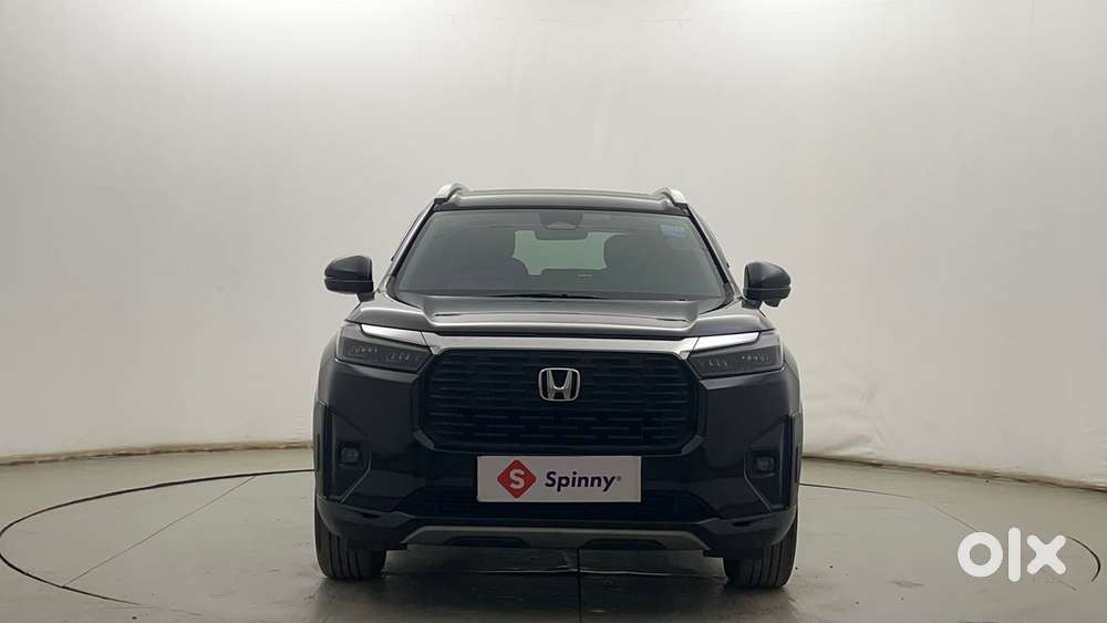 Honda Elevate Signature Black Edition Zx Mt, 2025, Petrol