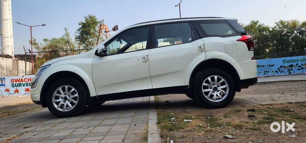 Mahindra Xuv500 W9 1.99, 2018, Diesel