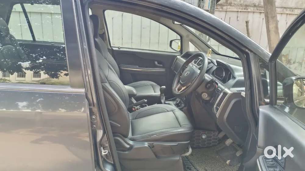 Tata Hexa Xt 2017 4x2