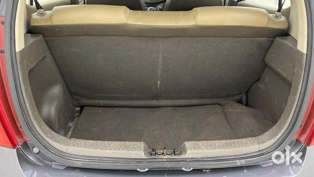 Hyundai I10 Era, 2013, Petrol