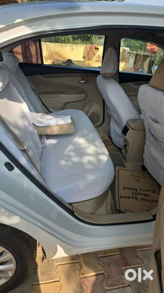 Maruti Suzuki Ciaz S 2021 Petrol 140000 Km Driven