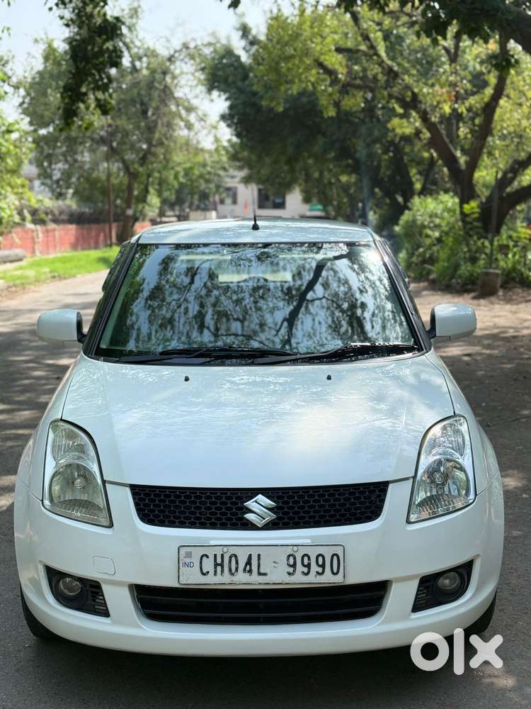 Maruti Suzuki Swift Vdi Optional, 2009, Diesel