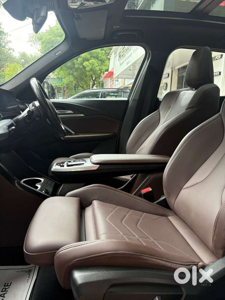 Bmw X1 Sdrive18i M Sport, 2024, Petrol