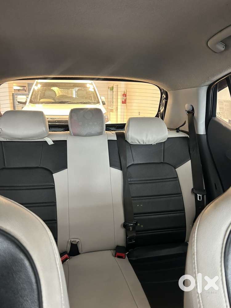 Hyundai Grand I10 Nios Asta 1.2 Kappa, 2023, Petrol