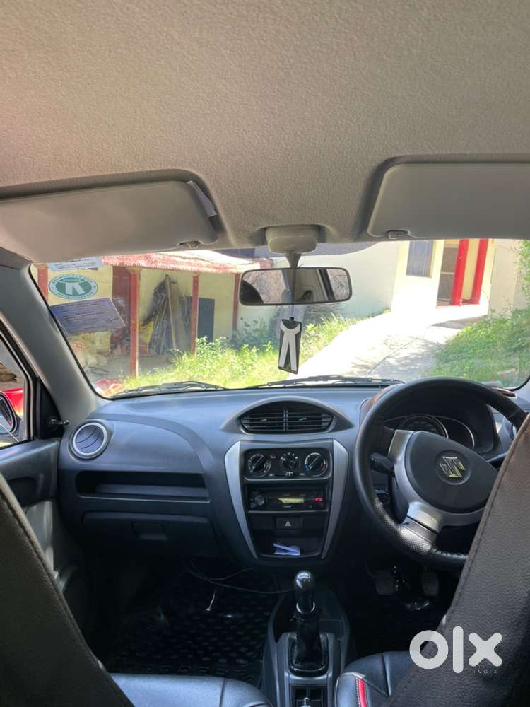 Maruti Suzuki Alto 800 2018 Petrol 54000 Km Driven