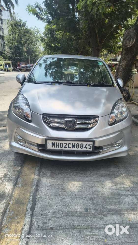 Honda Amaze 2013-2016 Vx O I Vtec, 2013, Petrol