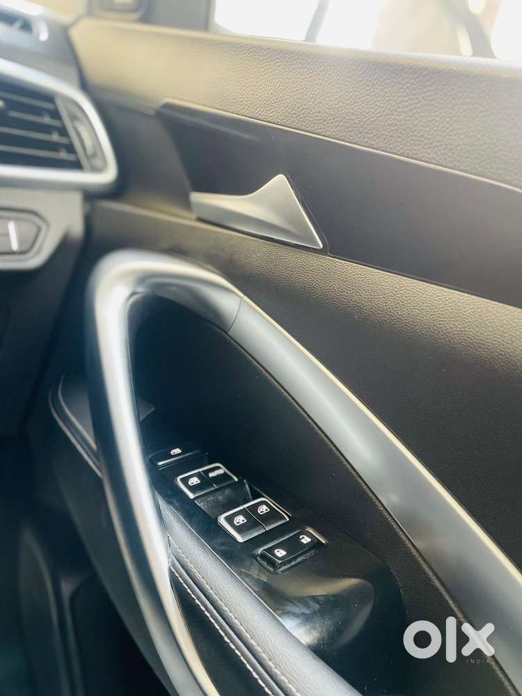 Mg Hector Smart At, 2020, Petrol