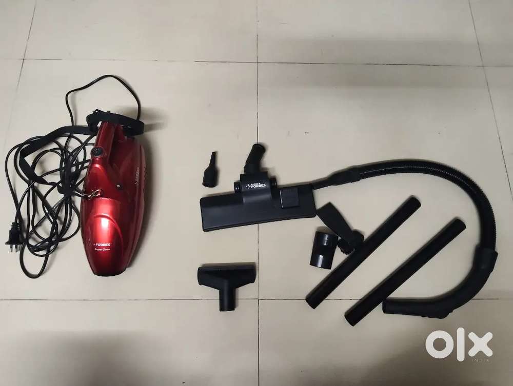 Eureka Forbes vaccum cleaner