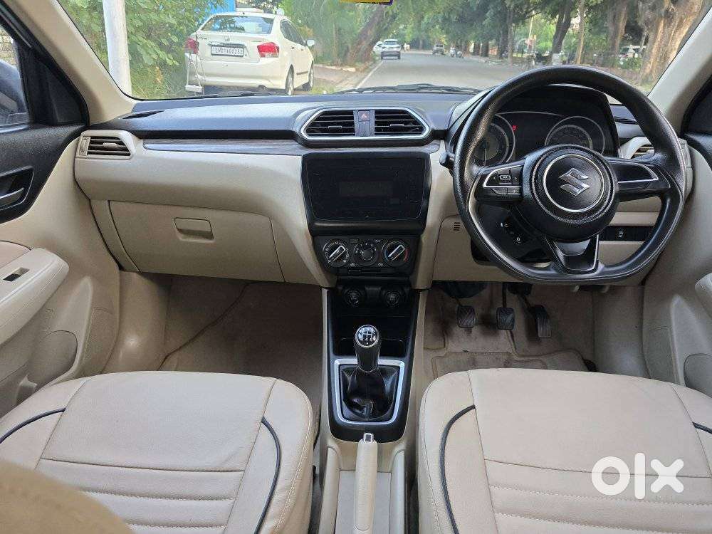 Maruti Suzuki Swift Dzire Vxi(o) Mt, 2022, Petrol