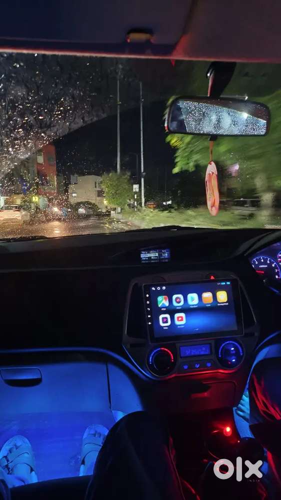 Hyundai I20 Magna 2011