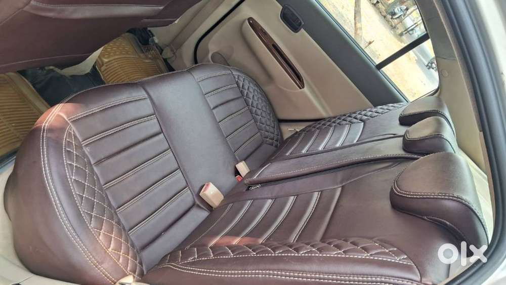 Hyundai Verna Crdi Vgt Sx 1.5, 2007, Diesel