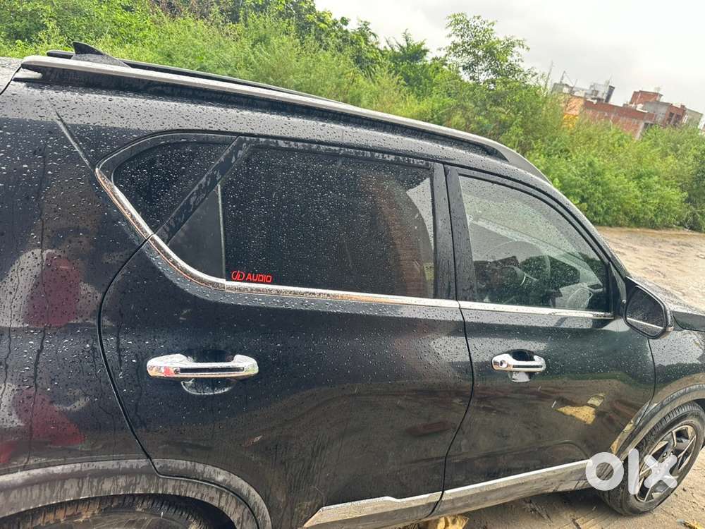 Kia Sonet Manual Petrol 2024