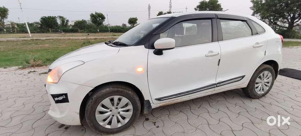 2019 Maruti Baleno 1.3 Sigma