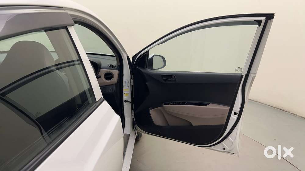 Hyundai Grand I10 1.2 Kappa Magna, 2017, Petrol