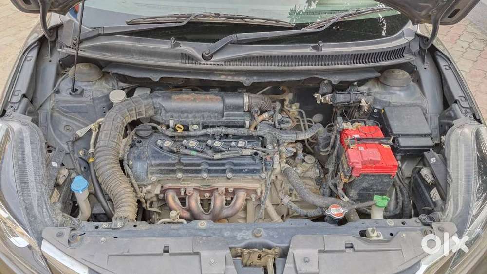 Maruti Suzuki Baleno Delta, 2021, Petrol