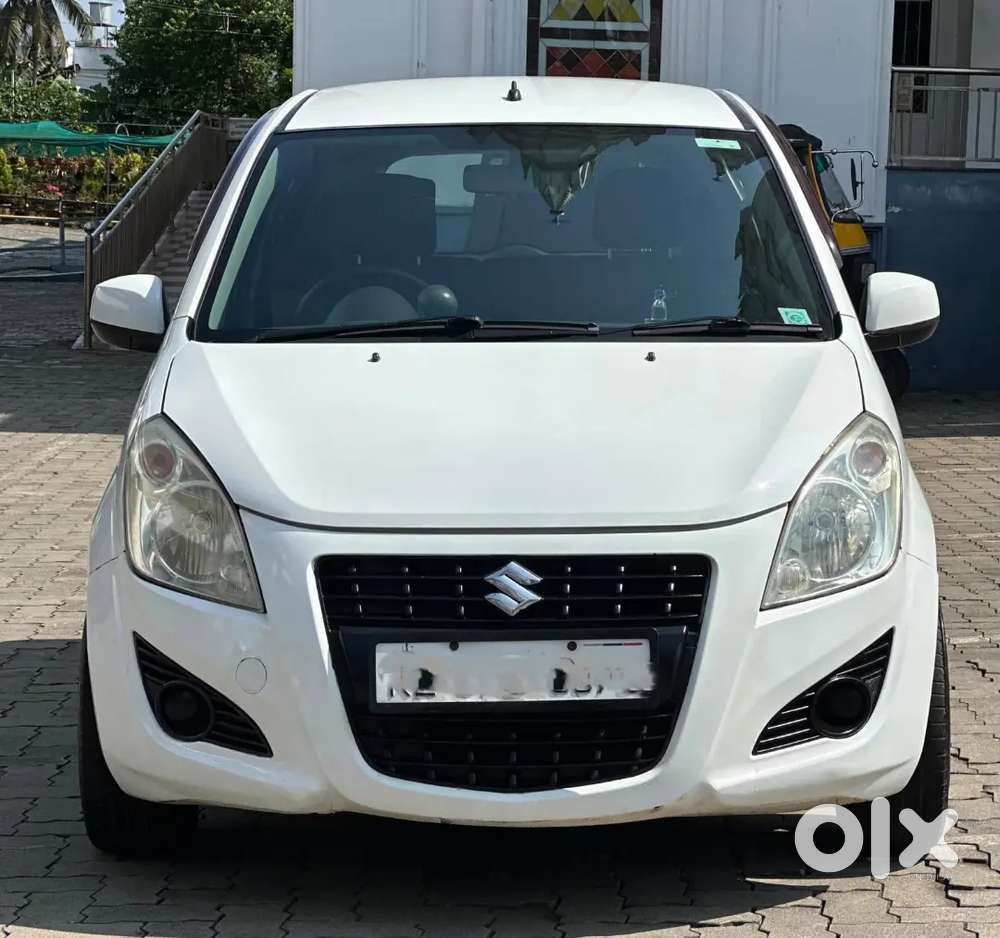 2015 Ritz Vxi Single Owner