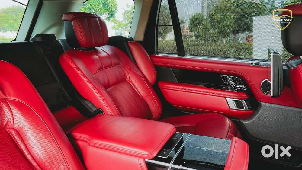 Land Rover Range Se 3.0 Petrol, 2021, Petrol