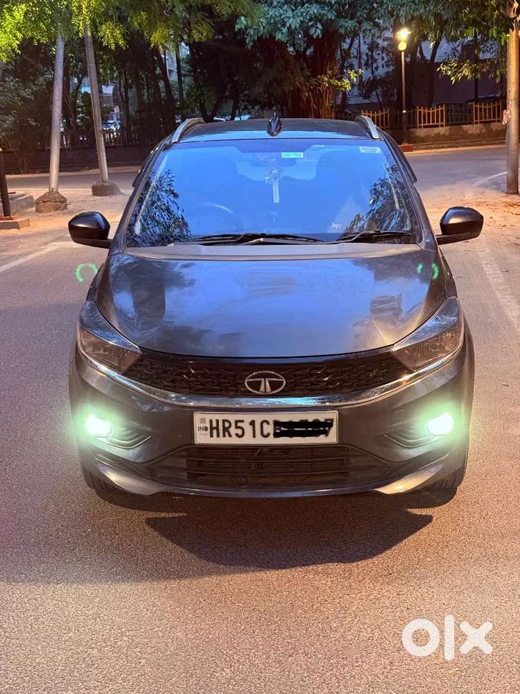 Tata Tiago 2020