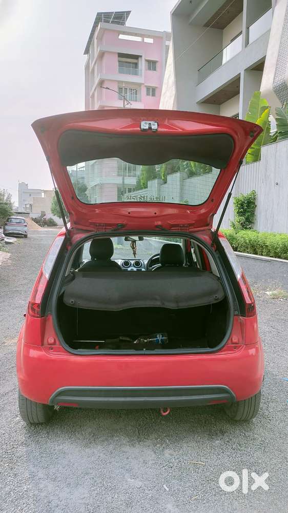 Ford Figo 2010-2012 Diesel Zxi, 2011, Diesel