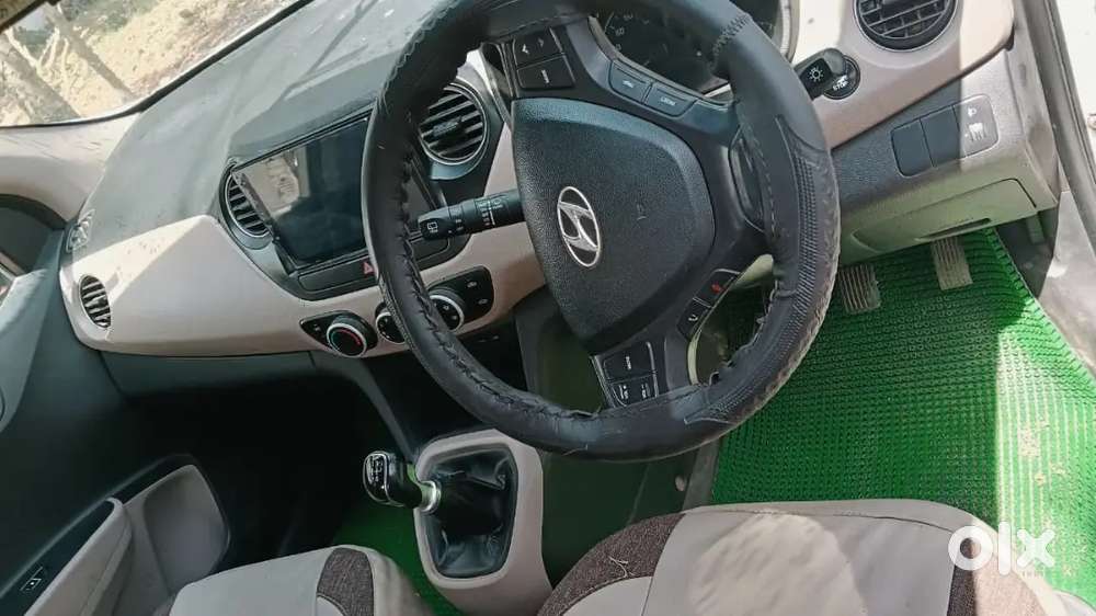 Hyundai I10 Asta 2014 Diesel