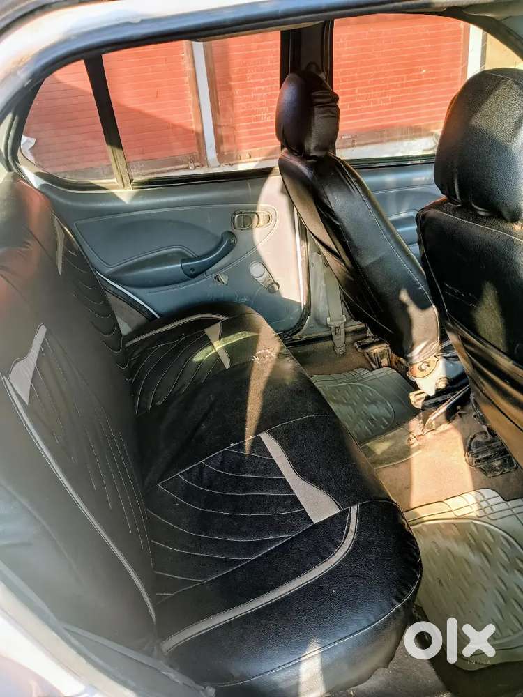 Tata Indica Dls In Good Condition.