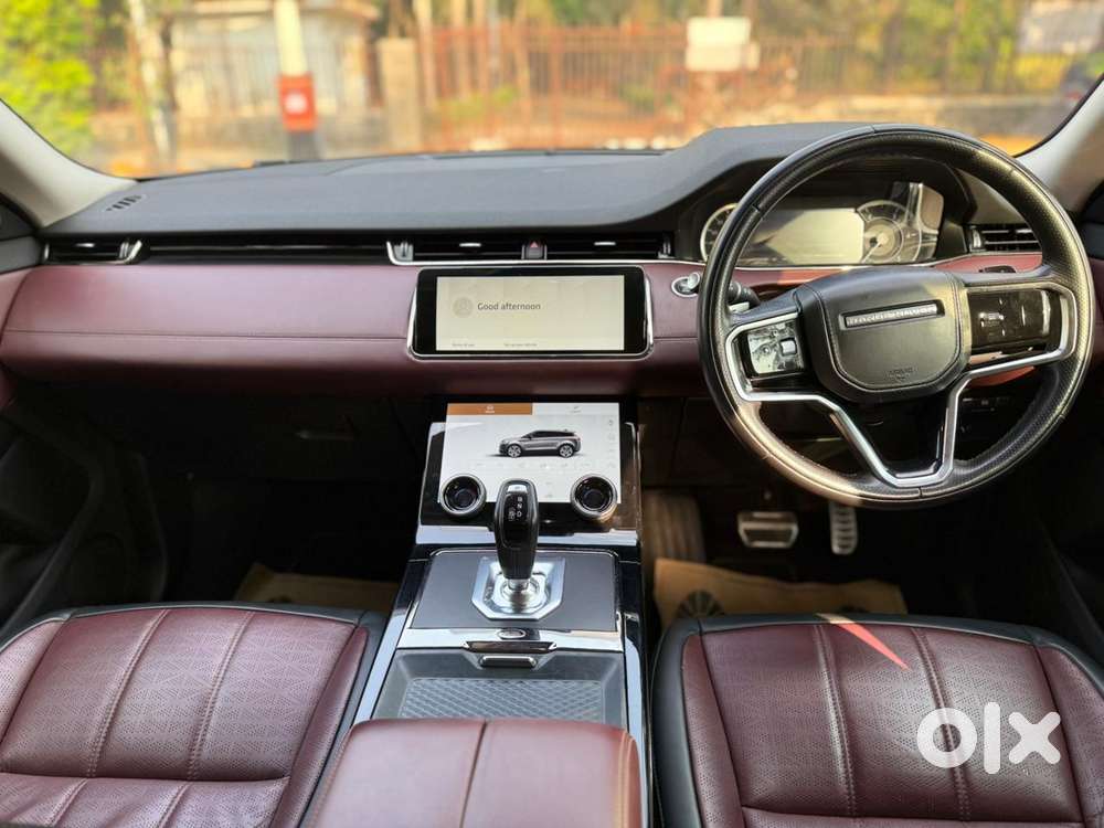 Land Rover Range Evoque, 2023, Diesel