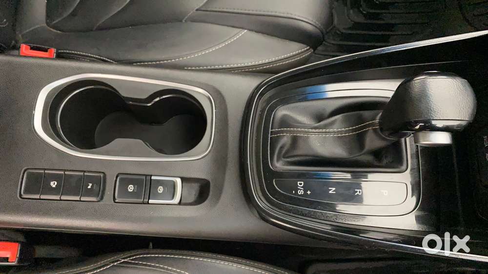 Mg Hector Sharp Dct Petrol, 2020, Petrol