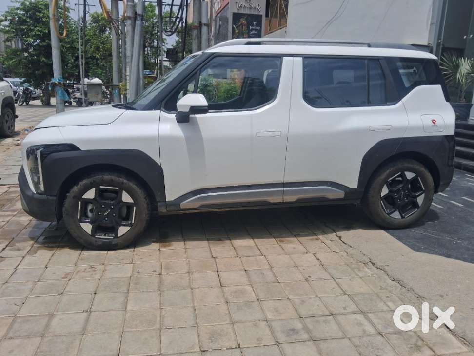 Kia Syros Htk Plus Turbo, 2025, Petrol