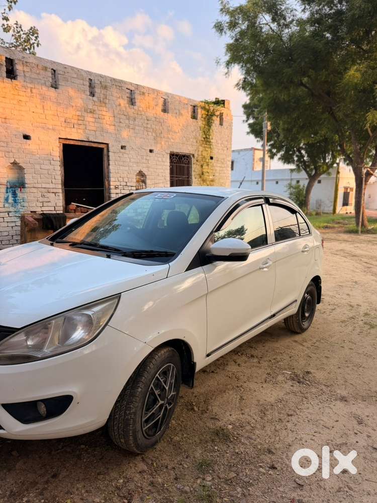 Tata Zest Diesel Manual 2019