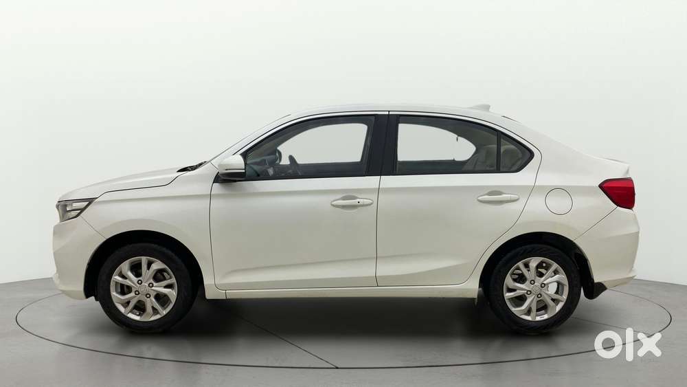 Honda Amaze 1.2 V I-vtec Mt, 2018, Petrol
