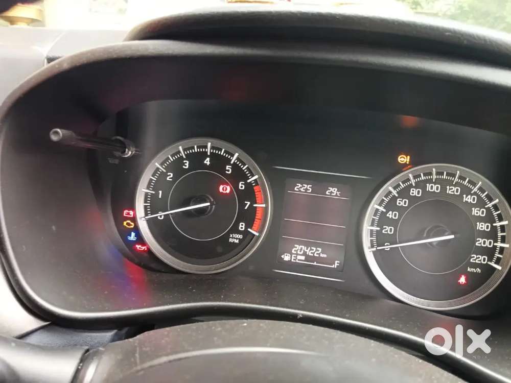 Maruti Baleno 1.2 Delta 2024