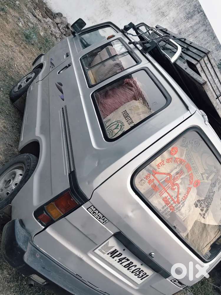 Verry Good Condition Omni