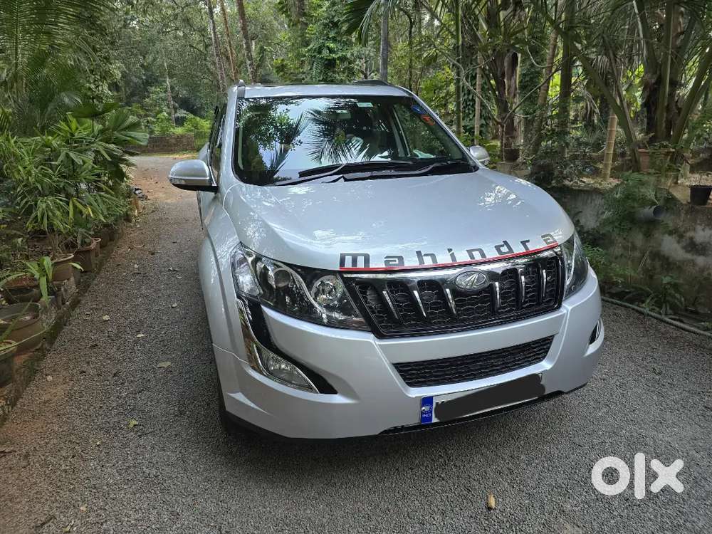 Mahindra Xuv500 2017diesel,13614km, 2018 Reg, Mint Condition