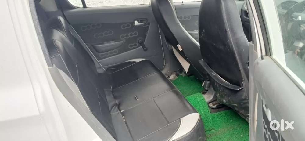 Maruti Suzuki Alto 800 Lxi, 2015, Petrol