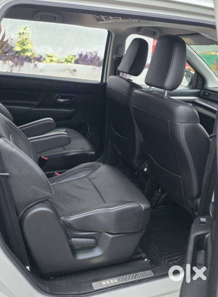 Maruti Suzuki Xl6 1.5 Alpha Mt, 2022, Petrol