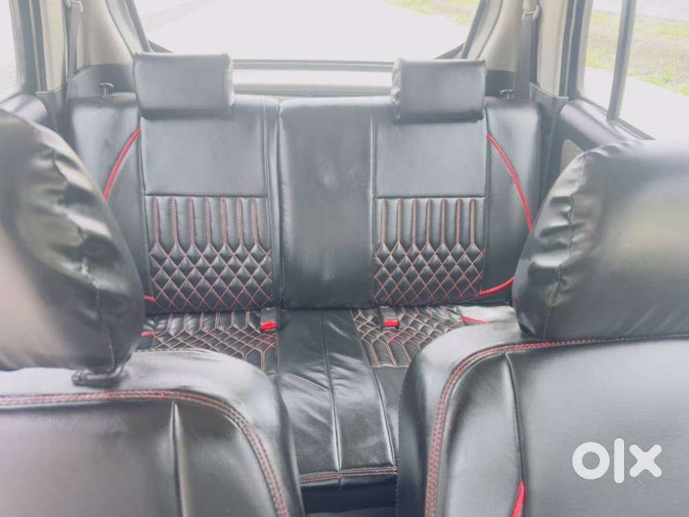 Maruti Suzuki Wagon R Cng Lxi, 2014, Cng & Hybrids