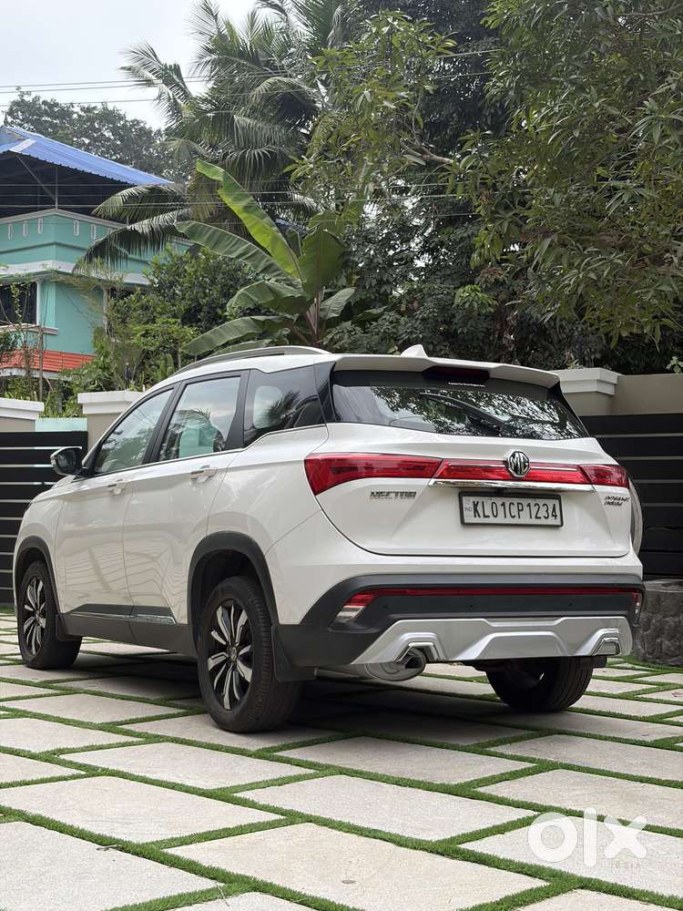 Mg Hector 2.0 Sharp Diesel, 2020, Diesel