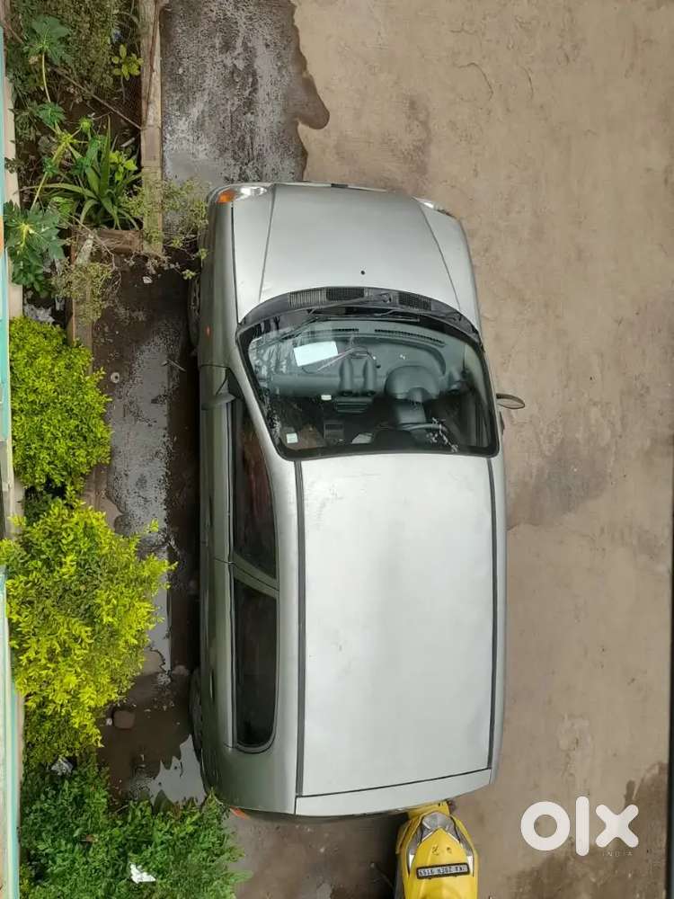 Hyundai Sonata 2001 Petrol Manual
