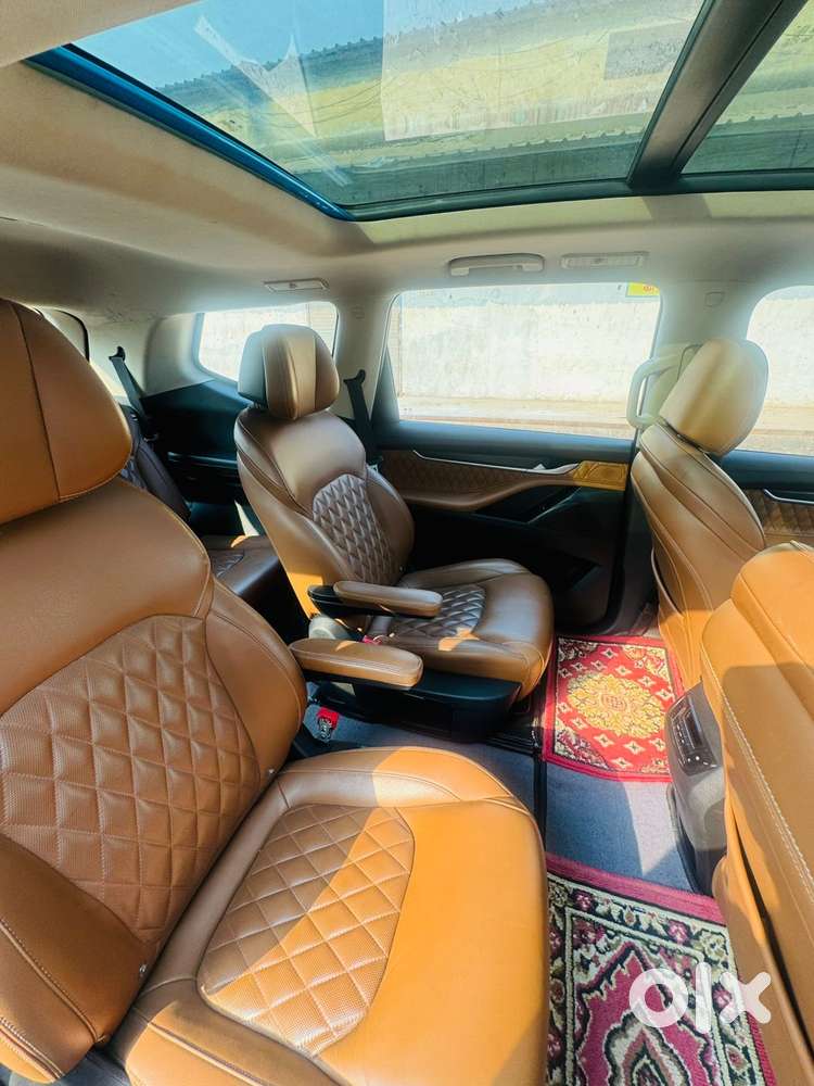 Mg Gloster 2.0 Sharp Twin Turbo 7 Str 4wd, 2022, Diesel