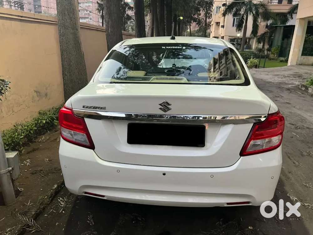 Maruti Suzuki Dzire 2022 Petrol 55000 Km Driven